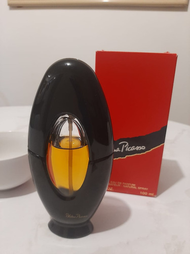 Perfume Paloma Picasso 100 Ml