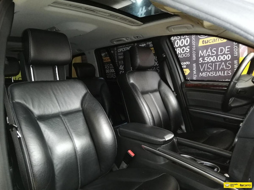 Mercedes Benz Clase Gl 550 4 Matic Biturbo Amg