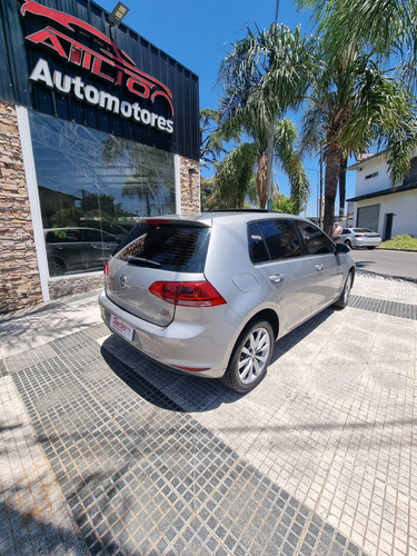 Volkswagen Golf 1.4 Highline Tsi Dsg