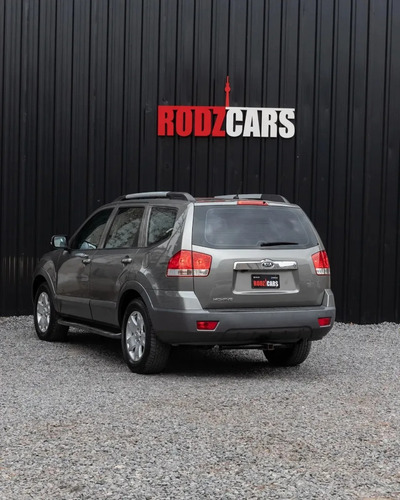 Kia Sorento 2.4 Ex Premium 4x4 6at