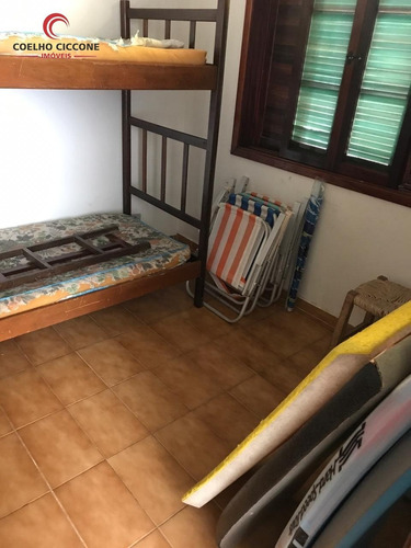 Imagem 6 de 15 de Casa De Praia - Peruibe - V-5042