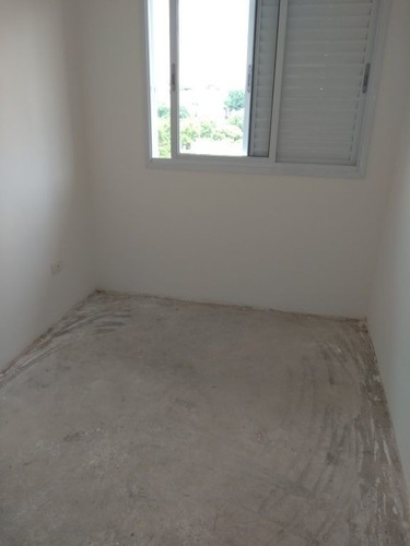Imagem 6 de 23 de Apartamento À Venda Em Centro - Ap000359