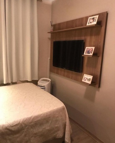 Imagem 10 de 16 de Excelente Apartamento Individual Com 2 Quartos - 8640