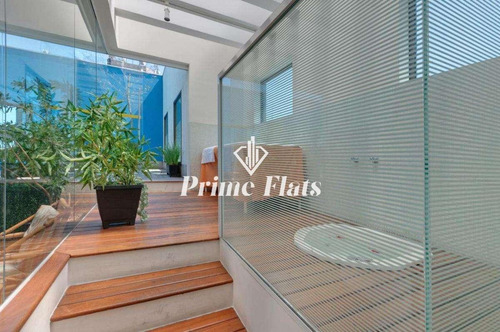 Imagem 11 de 25 de Flat À Venda No Innside By Melia São Paulo Iguatemi, Com 1 D - 262219