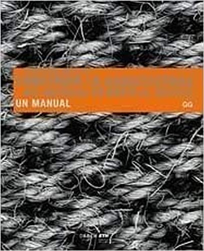 Livro Construir La Arquitectura Del Material En Bruto Al Edi