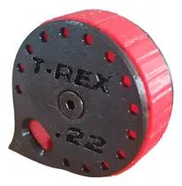 Comprar Cargador Trex Bull Pup  5,5 16 Postones | Envio Gratis