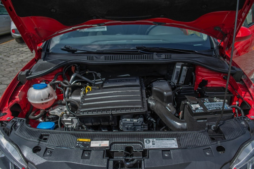 Imagen 15 de 15 de Seat Ibiza 2017