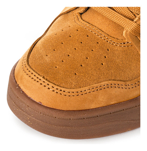 Tenis Puma Slipstream Suede Urban Hombre