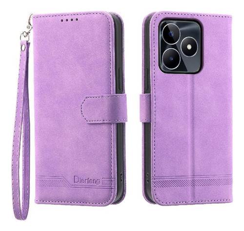 Carcasa For Realme C53
