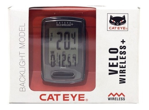 Velo Wireless Cateye 