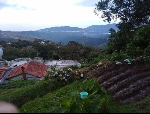 Venta De Lote De Terreno 5.236 Mts