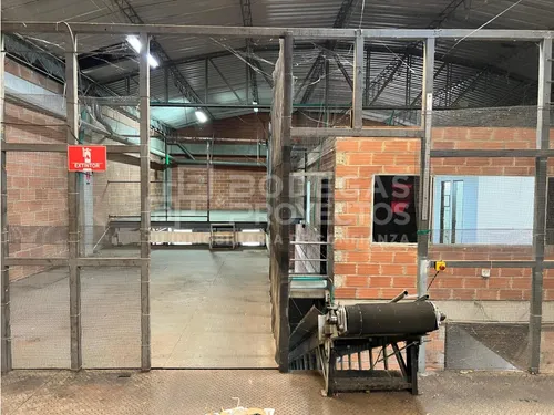 Bodega Disponible Para Venta En Itagüí