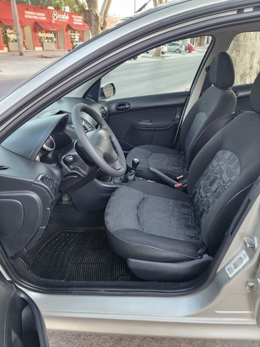 Imagen 5 de 7 de Peugeot 207 2010 1.4 Xs