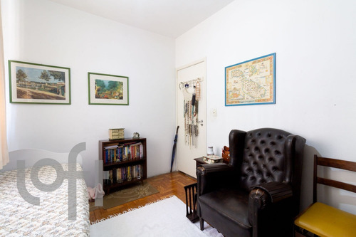 Imagem 15 de 30 de Apto Itaim Bibi | 3 Quartos | 96 M² | Cond: R$1339.00 | 1 Vaga - 1j1r7gq