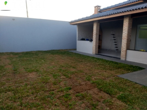 Imagem 12 de 26 de Casa À Venda No Jardim Esplanada Em Indaiatuba - Ca02111 - 69862786