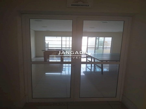 Imagem 9 de 30 de Apartamento A Venda - Condominio Residencial Paradise - 10331