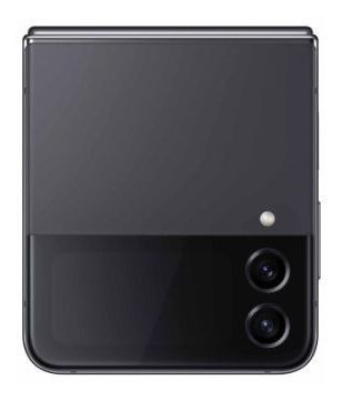 Imagen 2 de 7 de Galaxy Z Flip4 256gb