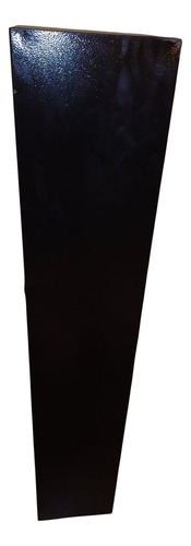 Caja Fuerte Para 3 Rifles Y 2 Pistolas Con Teclado Digital. Negro (Usado)