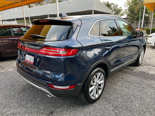 Lincoln MKC 2.2 Reserve Mt
