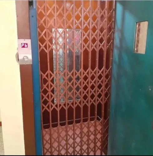 Elevadores Ascensores De Carga