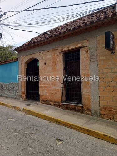 En Alquiler Local A Pie De Calle El Hatillo Mfl