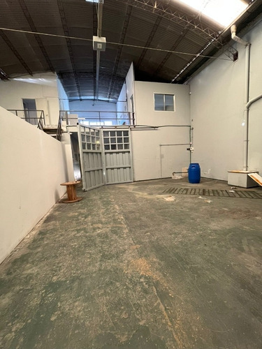 Imagen 6 de 16 de Galpónes Tinglado En Venta Zona San Miguel