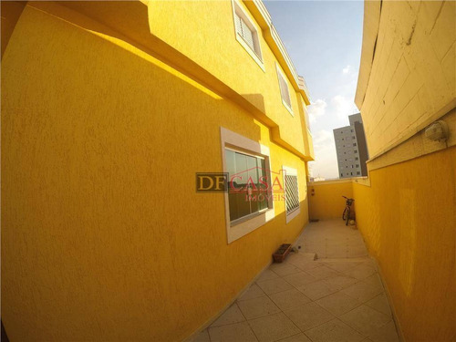 Imagem 1 de 20 de Sobrado Com 2 Dormitórios À Venda, 65 M² Por R$ 270.000,00 - Vila Rui Barbosa - São Paulo/sp - So2168
