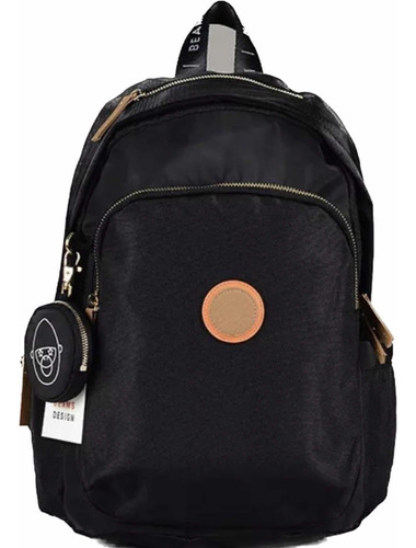 Mochila Kipling By Beams Design