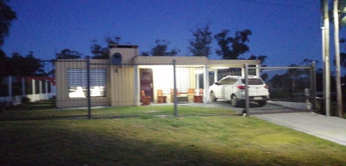 Alquiler Casa Monoambiente En Piriapolis Punta Fria