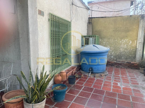 Cv-1667 Zona Norte Casa San Jacinto