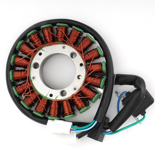 Stator Allumage Para Suzuki Ltz250 Lt-z250 Quadsport Z250