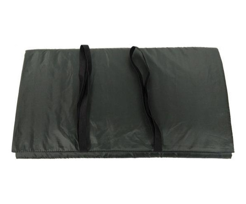 2 Carpa De Pesca Beanie Unhooking Mat Acolchado Almohadilla