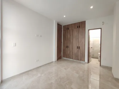 Casa En Venta En Bocono. Cod V30471
