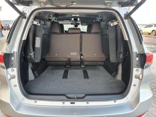 Toyota Sw4 2.8 Srx 177cv 4x4 7as At 2018