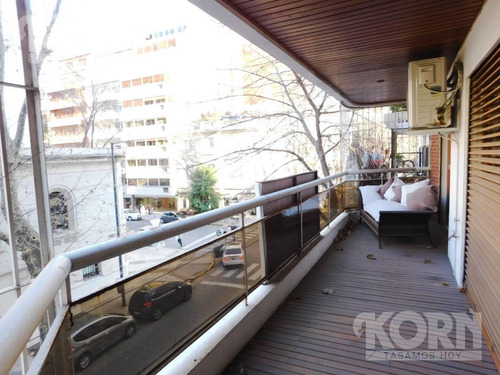 Imagen 7 de 30 de Venta Piso En Duplex 5 Ambientes Con Patio Propio Y 3 Cocheras En Palermo Nuevo