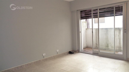 Imagen 3 de 8 de Departamento - Barrio Norte