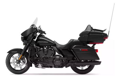 Harley Davidson Ultra Limited 2023 0km Entrega Inmediata
