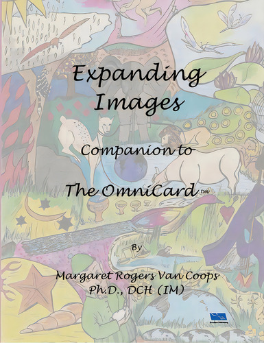 Expanding Images: Companion To The Omnicard, De Van Coops, Margaret Rogers. Editorial Createspace, Tapa Blanda En Inglés