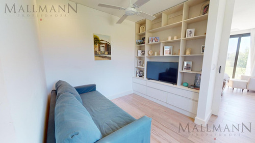 Venta En La Calesa, Pilara - Mallmann Propiedades