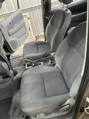 Toyota Hilux 3.0 D/cab 4x4 Srv Lim P/2
