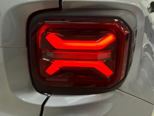 Jeep Renegade 1.3 Serie-S At6