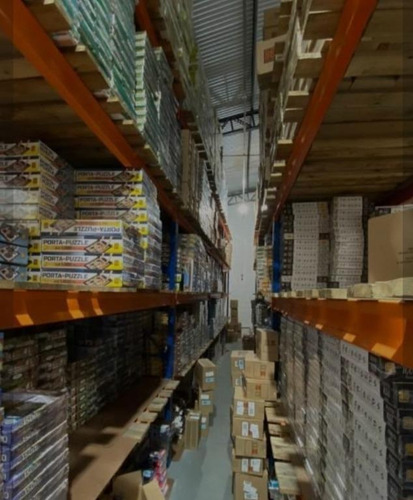 Imagem 7 de 8 de Prédio À Venda, 1260 M² Por R$ 7.500.000,00 - Santana - São Paulo/sp - Pr0172