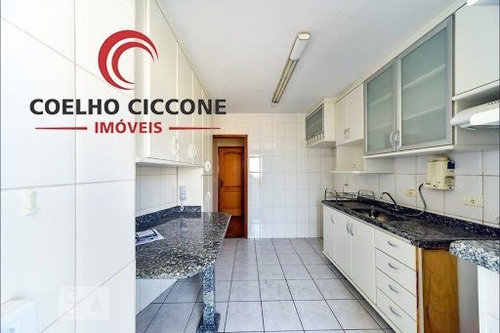 Imagem 15 de 15 de Apartamento Em Centro - Sao Bernardo Do Campo, Sp - V-4025