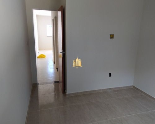 Imagem 14 de 30 de Casa No Bairro São José - Esmeraldas - Ca00299 - 69292202