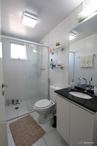 Imagem 21 de 29 de Ap Com 64m², 2d E 1 Vaga - Rio Pequeno - Ap193241v