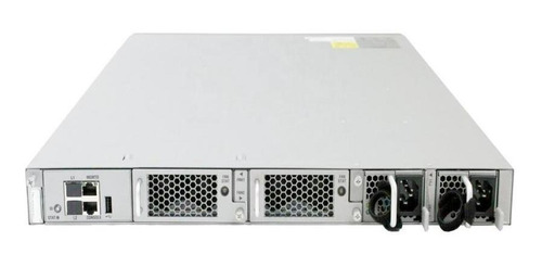 Switch Cisco Nexus N5k-c5548up-fa 12x 10g Sfp+ (Recondicionado)