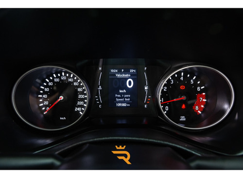 Fiat Toro 1.8 16V EVO FLEX FREEDOM AT6