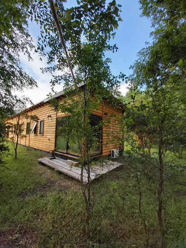 Se Vende Propiedad En Sector De Nilahue