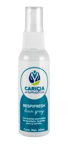 Cómo hacer Spray Descongestionante Nasal con Romero, Menta, Pino y Eucalipto