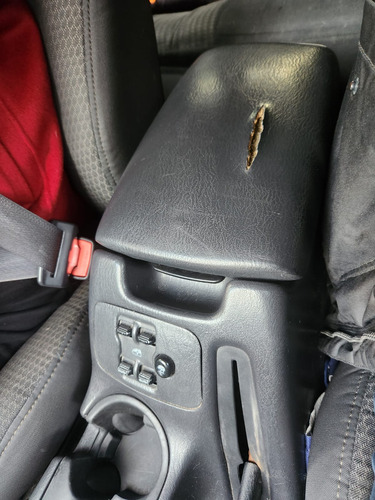 Jeep Liberty Sport 4x2 At